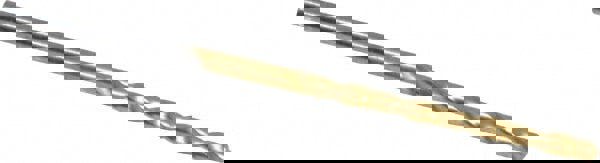 Jobber Length Drill Bit: #48, 135 &deg;, Cobalt